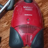 جارو برقی سامسونگ|جاروبرقی، جارو شارژی، بخارشو|برازجان, |دیوار