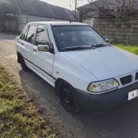 پراید مدل ۸۹ سالم