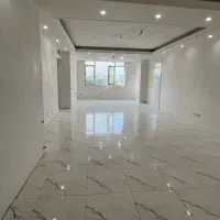 ۱۱۰متر کلید نخورده الزهرا رو به پارک (املاک سفیر)