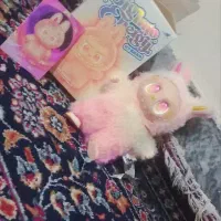 عروسک جذاب لبوبو