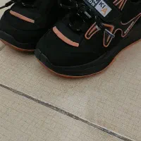 کفش پسرانه و دخترانه ۵تا۶ سال|کفش و لباس بچه|بیرجند, |دیوار