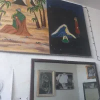 سلام نقاش ها سیا قلم آبرنگ فروشی|تابلو، نقاشی، عکس|مشهد, تلگرد|دیوار