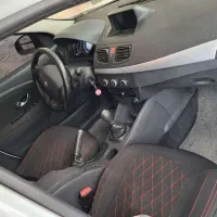 فلوئنس ۲۰۱۶|خودرو سواری و وانت|اندیشه, اندیشه فاز ۱|دیوار