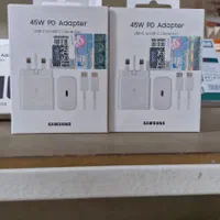 شارژر سامسونگ اصلی
