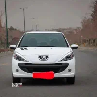 ۲۰۷ پانا معاوضه با تارا