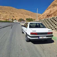 داخل ماشین بدون عیب و خوشگل روکش ها تمیزه|خودرو سواری و وانت|مهاباد (آذربایجان غربی), |دیوار