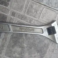 آچار فرانسه نو