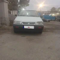 پراید تک سوز