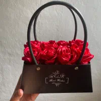 گیفت یلدایی، ولنتاین، گل ربانی