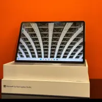 سرفیس استودیو یک     SURFACE STUDIO1 RTX 3050