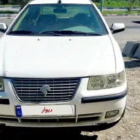 سمند|خودرو سواری و وانت|بندرعباس, |دیوار