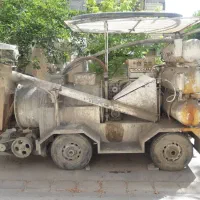 اجرای فوم بتن|خدمات پیشه و مهارت|نهاوند, |دیوار