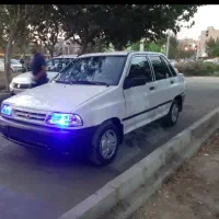 پراید مدل ۹۰|خودرو سواری و وانت|اهر, |دیوار