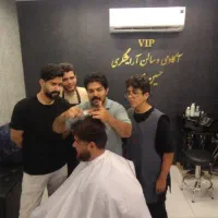 آموزشگاه تخصصی آرایشگریVIP نیمه خصوصی خصوصی