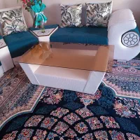 مبل|مبلمان خانگی و میز عسلی|شاهین‌شهر, شهرک گلدیس|دیوار