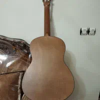 معاوضه گیتار با باغلاما|گیتار، بیس، امپلیفایر|تبریز, |دیوار