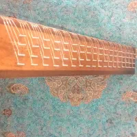 سنتور مدل دلنوازان|سازهای سنتی|تهران, مشیریه|دیوار