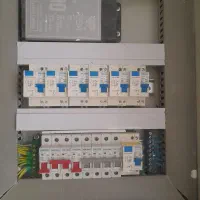 مجری برق ساختمان . برقکار .|خدمات پیشه و مهارت|نیشابور, فردوس شمالی|دیوار