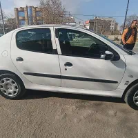 ۲۰۶ sd v20|خودرو سواری و وانت|نیشابور, کوی فرهنگیان|دیوار