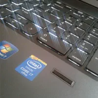 لپ‌تاپ حرفه‌ای i7 گرافیکدار 17 اینچ