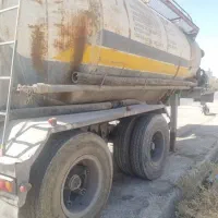 بونکر سیمان|خودرو سنگین|برازجان, |دیوار