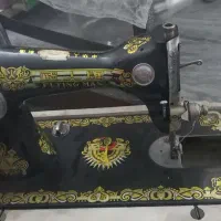 چرخ سالم فقط نیاز به سرویس دارد