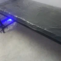 فروش یک عدد تخت ماساژ نو