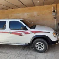 پیکاپ ریچ ۹۷|خودرو سواری و وانت|چرداول, |دیوار