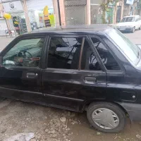 پراید 85هیدرولیک|خودرو سواری و وانت|املش, |دیوار