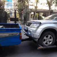 خودروبر یدک کش و امداد خودرو جرثقیل آباده،آزادراه|خدمات حمل و نقل|آباده, |دیوار