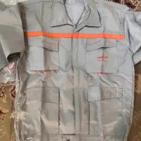 لباس کار نو