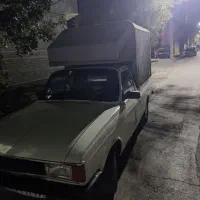 اتاق پیکان وانت|قطعات یدکی و لوازم جانبی|شیروان (خراسان), |دیوار