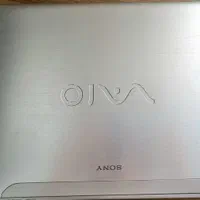لپ تاپ Vaio Sony (وایو سونی)|رایانه همراه|تهران, جوادیه|دیوار