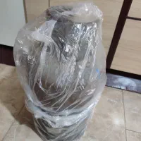 کپسول یازده کیلویی پرسی