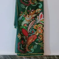 شومیزوشال وروسری|لباس|اقبالیه, |دیوار