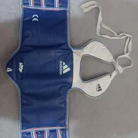 لباسهای  تکواندو سایز 2و4