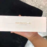 شیائومی Note 13 pro plus آکبند|موبایل|تهران, علی‌آباد|دیوار
