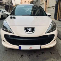 207 پاناروما مدل 99