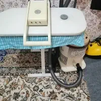 اتو پرس|اتو و لوازم اتو|نیشابور, مسکن مهر نور|دیوار