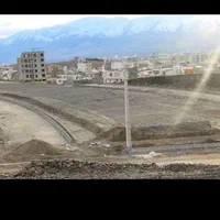 زمین تاکسیرانی