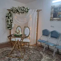 بادکنک آرایی، گل آرایی قرچک، ورامین و شهرری|خدمات پذیرایی، مراسم|قرچک, مهدیه|دیوار