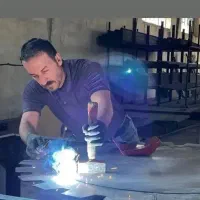ساخت انواع سازه های فلزی در گرگان