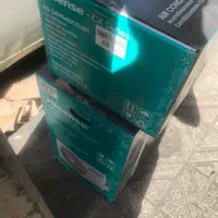 کولر گازی کم مصرف هایسنس الجی گلد ایوولی و پرتابل|کولر گازی و فن‌کوئل|تهران, آبشار|دیوار