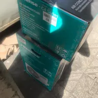 کولر گازی کم مصرف هایسنس الجی گلد ایوولی و پرتابل|کولر گازی و فن‌کوئل|تهران, آبشار|دیوار