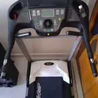 تردمیل برند Life Gear   و ویبره لاغری vario LUX