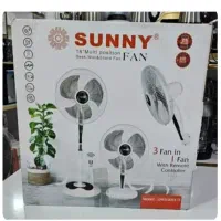 پنکه مارک سانی