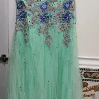 چند عدد لباس مجلسی در حد نو|لباس|درگهان, |دیوار