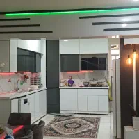 کوی مهدیس واحد آپارتمانی ۱۵۵ متری منازل شرکت نفت|فروش آپارتمان|اهواز, جانبازان|دیوار