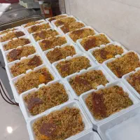 سفارش غذا کاروان مجالس|خدمات پذیرایی، مراسم|مشهد, پنجتن|دیوار
