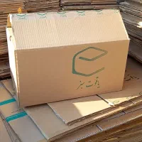 کارتن های ۳ لایه در ابعاد مختلف|عمده‌فروشی|چهاردانگه (تهران), |دیوار